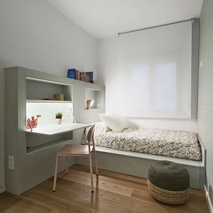 Маленькая квартира: выбираем многофункциональную мебель в Саянском - sayanskij.mebel54.com | фото
