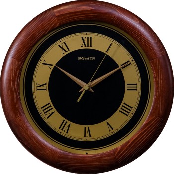 Часы настенные ДС-ББ28-804 в Саянском - sayanskij.mebel54.com | фото