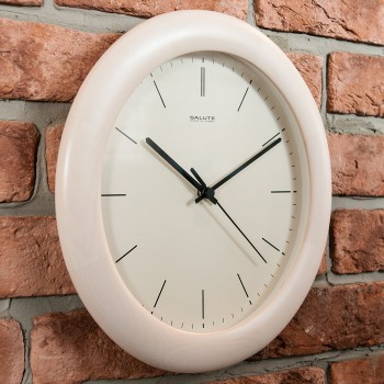 Часы настенные ДС-ББ7-134.2 в Саянском - sayanskij.mebel54.com | фото