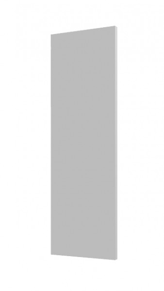 Фальшпанель для верхних прямых и торцевых шкафов Глетчер (Гейнсборо силк/920 мм) в Саянском - sayanskij.mebel54.com | фото