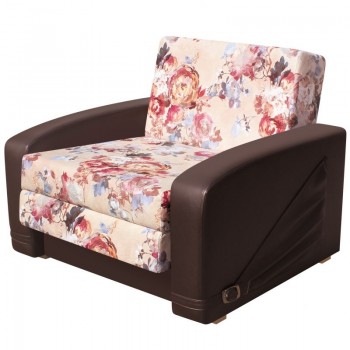Кресло-кровать "Кензо" в Саянском - sayanskij.mebel54.com | фото