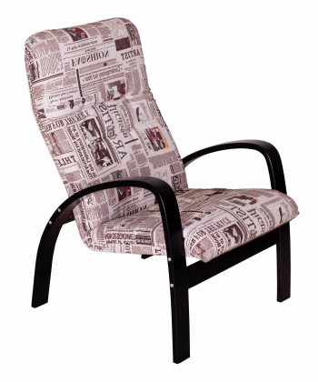 Кресло Ладога в Саянском - sayanskij.mebel54.com | фото