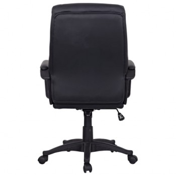 Кресло офисное BRABIX Enter EX-511 (черный) в Саянском - sayanskij.mebel54.com | фото
