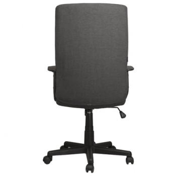 Кресло офисное BRABIX Focus EX-518 (серый) в Саянском - sayanskij.mebel54.com | фото