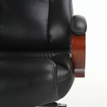 Кресло офисное BRABIX Infinity EX-707 в Саянском - sayanskij.mebel54.com | фото