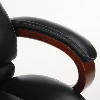 Кресло офисное BRABIX Infinity EX-707 в Саянском - sayanskij.mebel54.com | фото