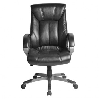 Кресло офисное BRABIX Maestro EX-506 (черный) в Саянском - sayanskij.mebel54.com | фото