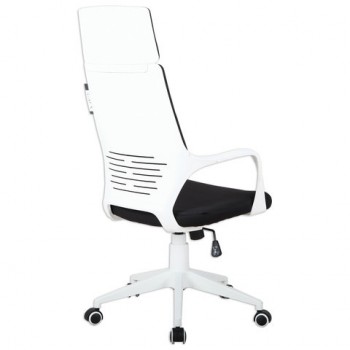 Кресло офисное BRABIX Prime EX-515 (черная ткань) в Саянском - sayanskij.mebel54.com | фото