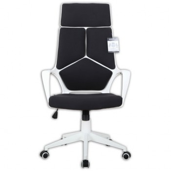 Кресло офисное BRABIX Prime EX-515 (черная ткань) в Саянском - sayanskij.mebel54.com | фото