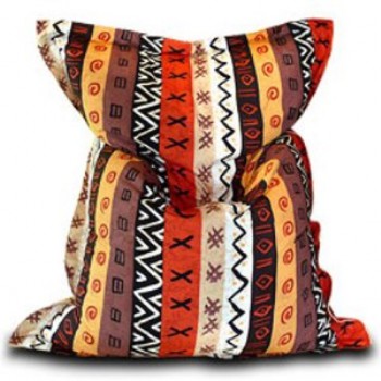 Кресло-Подушка Африка в Саянском - sayanskij.mebel54.com | фото