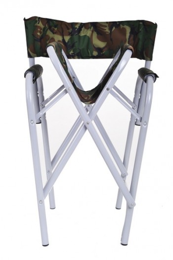 Кресло складное Мебек Босс усиленное в Саянском - sayanskij.mebel54.com | фото