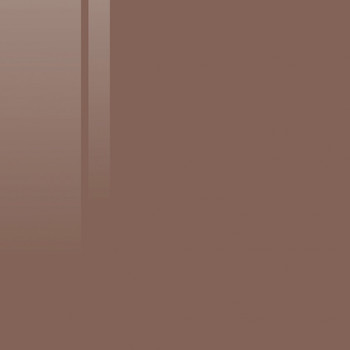 Кухонный гарнитур "Мечта 1.6" белый/крем глянец/капучино в Саянском - sayanskij.mebel54.com | фото