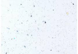 Мебельный щит (3000*600*6мм) №55 Ледяная искра белая глянец в Саянском - sayanskij.mebel54.com | фото